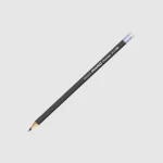 Piano Premium Lead Pencil with Eraser